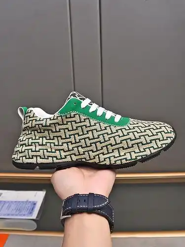 Código de zapatos masculinos Hermes 98C talla 38.444 personalizado