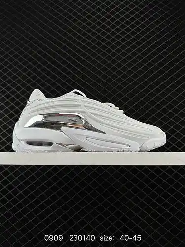 2C0G0G NOCTA x Nike Hot Step Air Terra co branded shock-absorbing and wear-resistant basketball shoe
