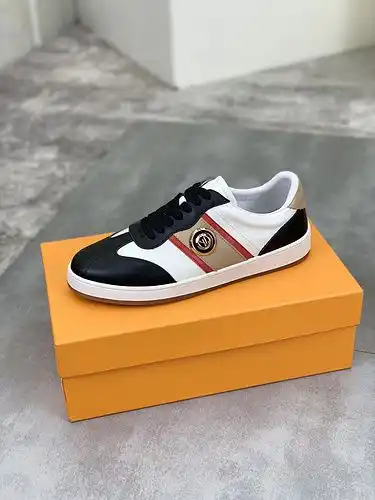 Código de calzado masculino LV 93b talla 3844