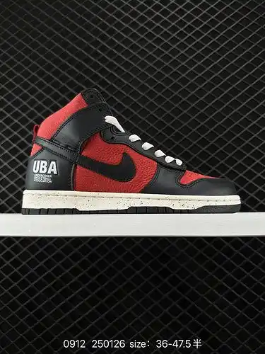 Oferta especial 1d30g Nike zapatos masculinos y femeninos genuinos de media yarda versión original d