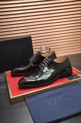 Dior men's shoes code 2C4 Size 38444 can be customized