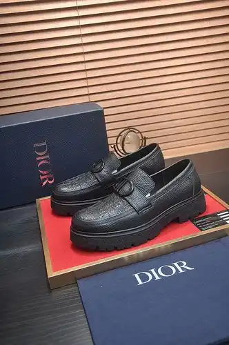 Dior men's shoes code 2B8 Size38444 can be customized