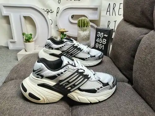 9e5x1dd genuino Adidas original malla de media yarda adistar xlg deportes cómodos antideslizantes za
