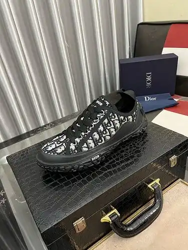 Dior Men's Shoe Code 93B Size3844