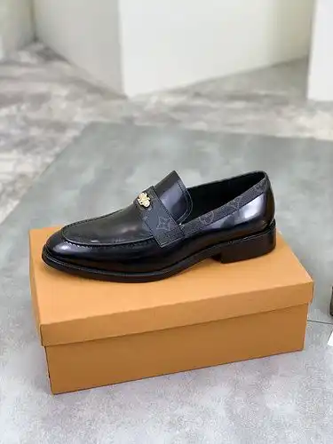 Código de calzado masculino LV 62c talla 3944 38 4 46 personalizado