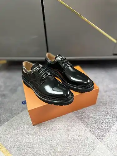Zapatos para hombres LV talla 6d talla 38.444 se puede personalizar