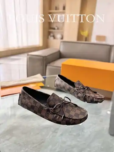 LV gloria le Fu zapatos masculinos y femeninos Código 2c2 mujeres 34 hombres 394 mujeres 4 hombres 3