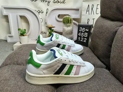 Elementos de la cultura Hip - hop de Tokio 1d2cd crean la serie de energía de Tokio Adidas Originals