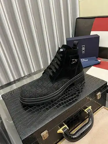 Dior Men's Shoe Code 93B9 Size3844