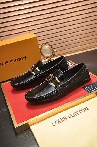 Código de calzado masculino LV 88B talla 3844