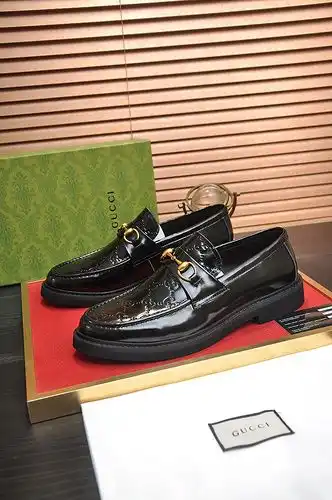 Gucci Men 's Shoe talla 76c talla 38 444 se puede personalizar