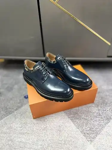 Zapatos para hombres LV talla 6d talla 38.444 se puede personalizar