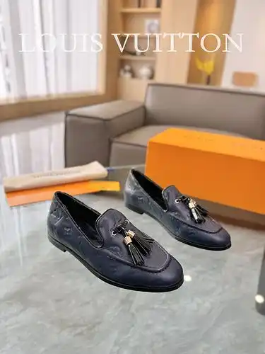 LV gloria le Fu zapatos masculinos y femeninos Código 2c2 mujeres 34 hombres 394 mujeres 4 hombres 3