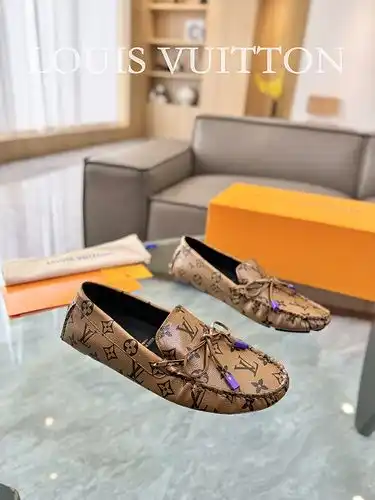 LV gloria le Fu zapatos masculinos y femeninos Código 2c2 mujeres 34 hombres 394 mujeres 4 hombres 3