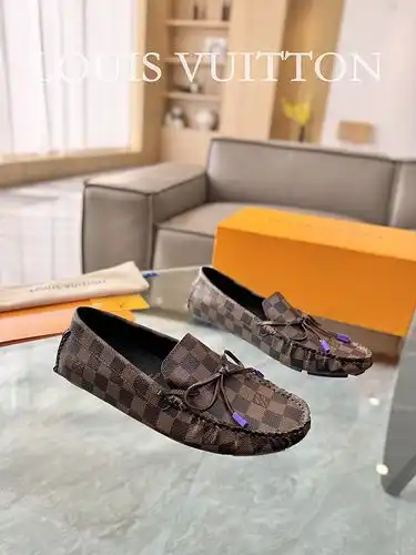 LV gloria le Fu zapatos masculinos y femeninos Código 2c2 mujeres 34 hombres 394 mujeres 4 hombres 3