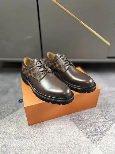 Zapatos para hombres LV talla 6d talla 38.444 se puede personalizar