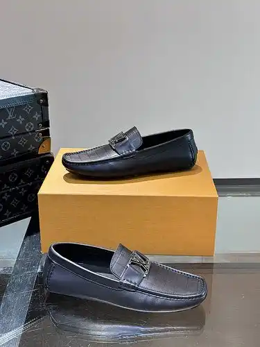 Zapatos para hombres LV talla 8b8 talla 38 444 personalizada