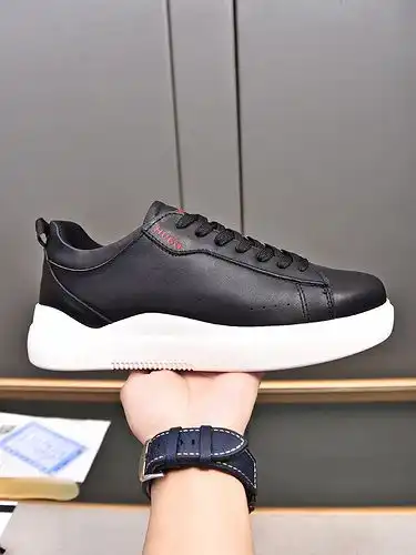 Hugo Boss zapatos para hombres talla 98b7 talla 38 444 personalizado