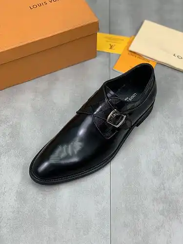 Código de calzado masculino LV 86c talla 3844