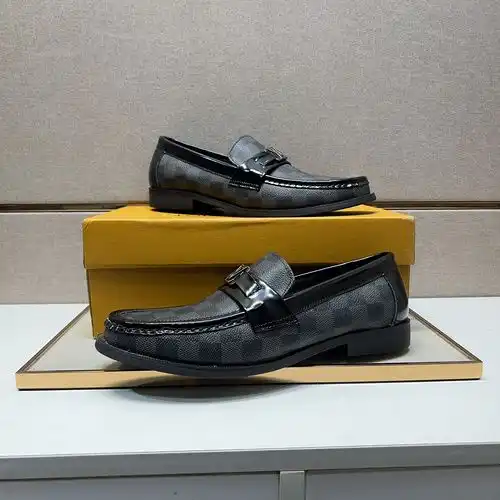 Código de calzado masculino LV 69b8 talla 3844