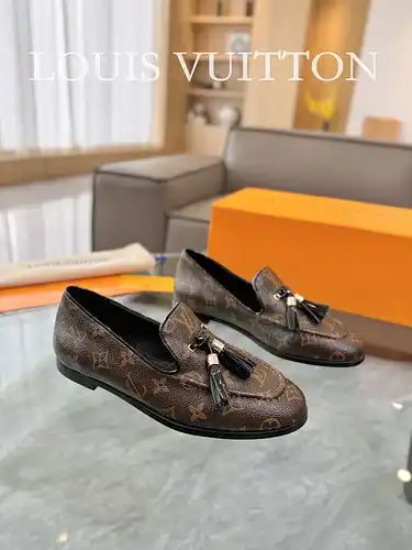 LV gloria le Fu zapatos masculinos y femeninos Código 2c2 mujeres 34 hombres 394 mujeres 4 hombres 3