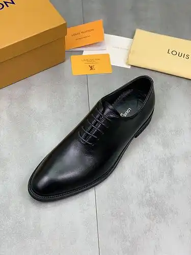 Código de calzado masculino LV 86c talla 3844