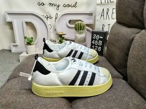 1d26dadadas Adidas puffyelette para hombres y mujeres otoño e invierno un paso para mantener calient