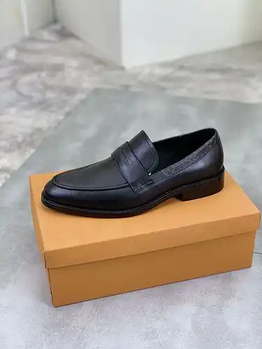 Código de calzado masculino LV 62c talla 3944 38 4 46 personalizado