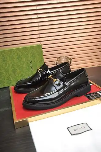 Gucci Men 's Shoe talla 76c talla 38 444 se puede personalizar