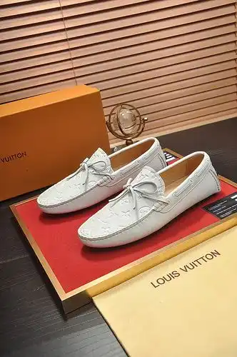 Código de calzado masculino LV 88B talla 3844