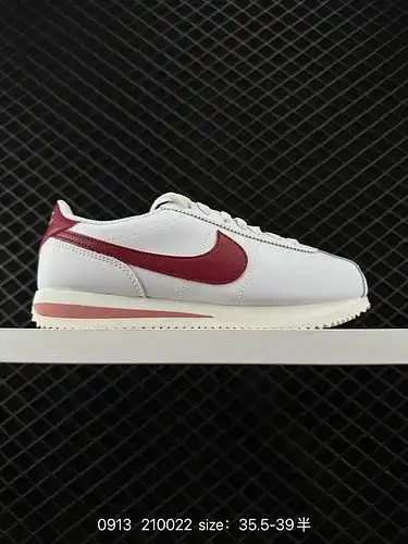 El espíritu puro y persistente de 1d1d0g Nike Classic Cortez Nike Classic Light and Comfort Men 's G
