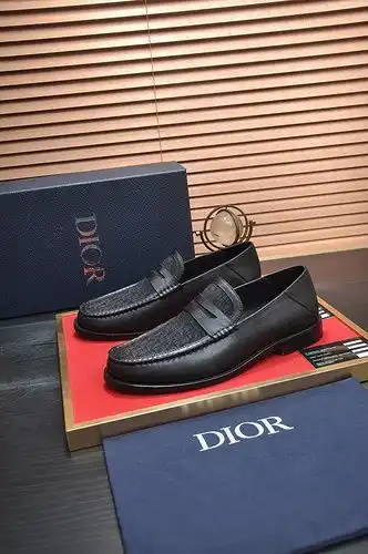 Dior Men's Shoe Code 62C Size3844 Customized
