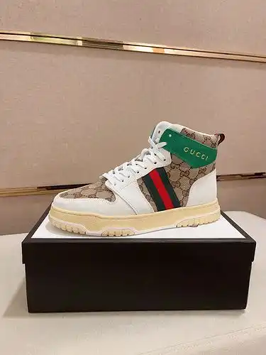 Código de calzado masculino Gucci 9b6 talla 3844446 personalizado no reembolsable