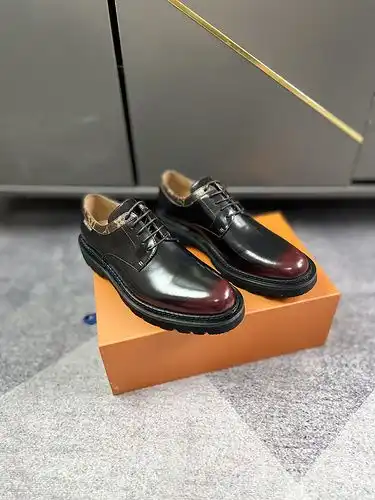 Zapatos para hombres LV talla 6d talla 38.444 se puede personalizar