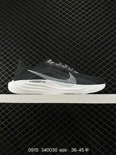 1D5X0G Nike Pegasus Plus Comfortable, Versatile, Anti slip, Wear resistant, Low cut Casual Running S