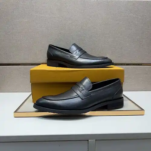 Código de calzado masculino LV 73C talla 3844