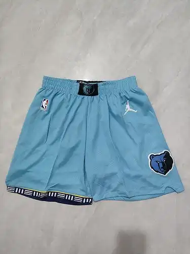 Pantalones de bola azul Grizzlies para niños