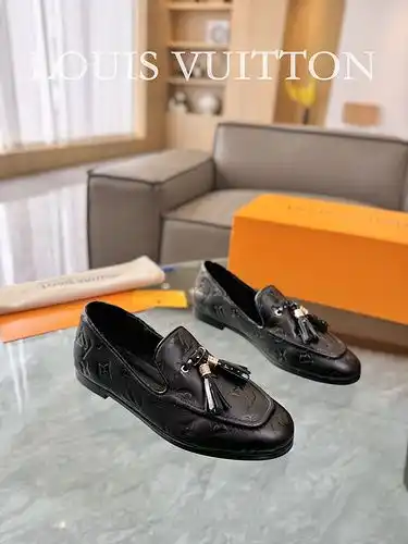 LV gloria le Fu zapatos masculinos y femeninos Código 2c2 mujeres 34 hombres 394 mujeres 4 hombres 3