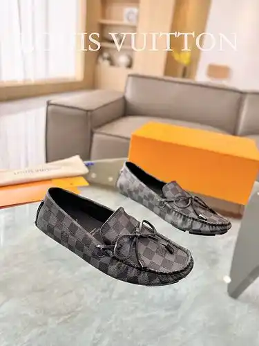 LV gloria le Fu zapatos masculinos y femeninos Código 2c2 mujeres 34 hombres 394 mujeres 4 hombres 3