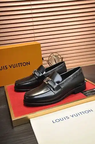 Código de calzado masculino LV 2c2 talla 38.444 se puede personalizar