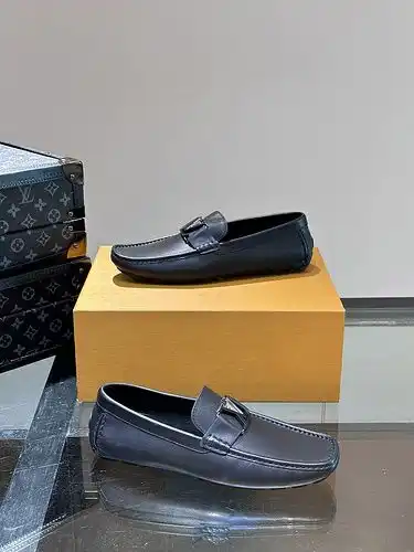 Zapatos para hombres LV talla 8b8 talla 38 444 personalizada