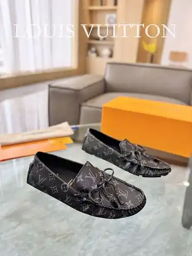 LV gloria le Fu zapatos masculinos y femeninos Código 2c2 mujeres 34 hombres 394 mujeres 4 hombres 3