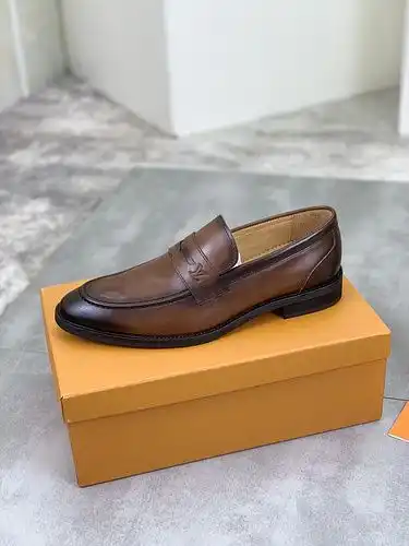 Código de calzado masculino LV 626c talla 3844