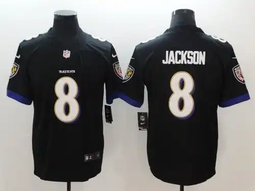Los cuervos de Baltimore