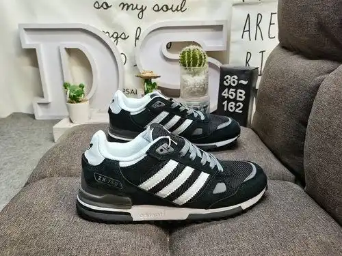 1d62cd Adidas Originals ZX 75x0g HD estilo tecnológico funcional zapatillas deportivas retro este cl