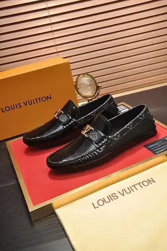 Código de calzado masculino LV 88B talla 3844