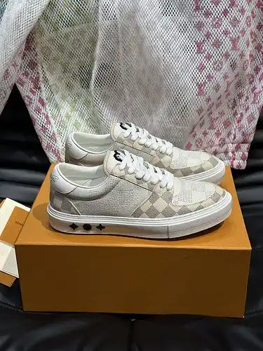 Zapatos para hombres LV talla 9b6 talla 38 444 personalizado