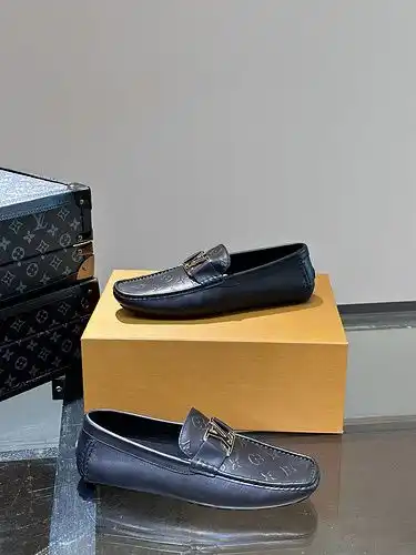 Zapatos para hombres LV talla 8b8 talla 38 444 personalizada