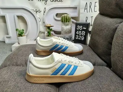 32c9ed Adidas VL Court 2c0g Neo serie zapatos casuales transpirables, cómodos y ligeros