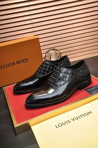 Zapatos para hombres LV talla 76c talla 38.444 se puede personalizar